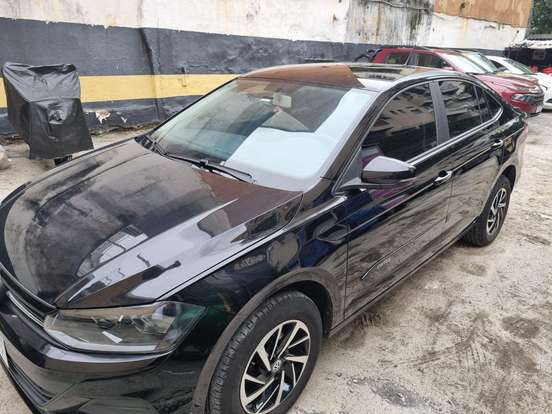 VOLKSWAGEN-VIRTUS-1.6 MSI SENSE TOTAL FLEX AUTOMÁTICO VOLKSWAGEN-VIRTUS-2021