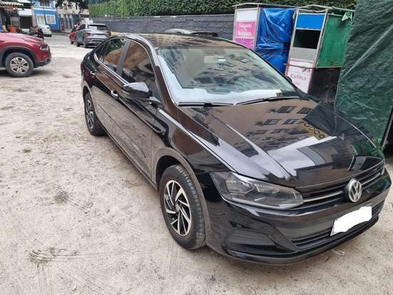 VOLKSWAGEN-VIRTUS-1.6 MSI SENSE TOTAL FLEX AUTOMÁTICO VOLKSWAGEN-VIRTUS-2021