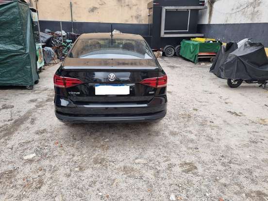 VOLKSWAGEN-VIRTUS-1.6 MSI SENSE TOTAL FLEX AUTOMÁTICO VOLKSWAGEN-VIRTUS-2021