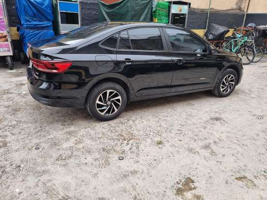 VOLKSWAGEN-VIRTUS-1.6 MSI SENSE TOTAL FLEX AUTOMÁTICO VOLKSWAGEN-VIRTUS-2021