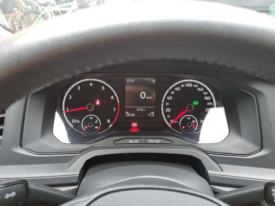 VOLKSWAGEN-VIRTUS-1.6 MSI SENSE TOTAL FLEX AUTOMÁTICO VOLKSWAGEN-VIRTUS-2021