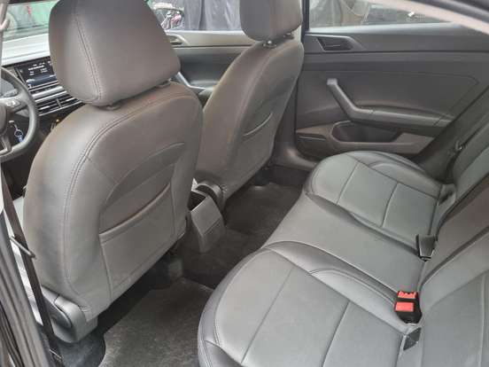 VOLKSWAGEN-VIRTUS-1.6 MSI SENSE TOTAL FLEX AUTOMÁTICO VOLKSWAGEN-VIRTUS-2021