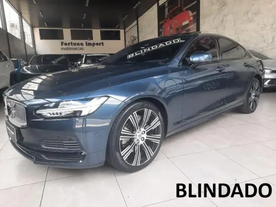 VOLVO S90 2.0 T8 RECHARGE INSCRIPTION AWD GEARTRONIC