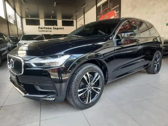 VOLVO XC60 2.0 D5 DIESEL MOMENTUM AWD GEARTRONIC