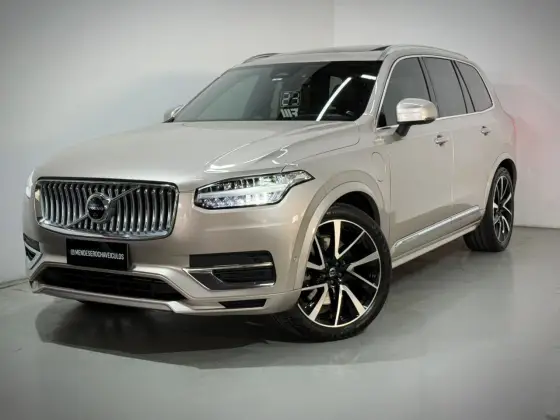 VOLVO XC90 2.0 T8 RECHARGE ULTIMATE AWD GEARTRONIC