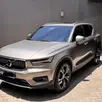 VOLVO XC40 1.5 T5 RECHARGE INSCRIPTION GEARTRONIC VOLVO XC40 1.5 T5 RECHARGE INSCRIPTION GEARTRONIC