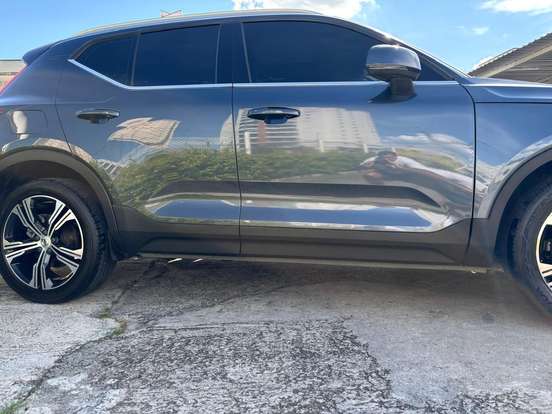 VOLVO-XC40-2.0 T4 GASOLINA INSCRIPTION GEARTRONIC VOLVO-XC40-2020