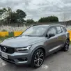 VOLVO XC40 2.0 T5 GASOLINA R-DESIGN AWD GEARTRONIC VOLVO XC40 2.0 T5 GASOLINA R-DESIGN AWD GEARTRONIC