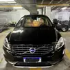 VOLVO XC60 2.0 T5 MOMENTUM GASOLINA 4P AUTOMÁTICO VOLVO XC60 2.0 T5 MOMENTUM GASOLINA 4P AUTOMÁTICO