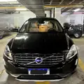 VOLVO XC60 2.0 T5 MOMENTUM GASOLINA 4P AUTOMÁTICO VOLVO XC60 2.0 T5 MOMENTUM GASOLINA 4P AUTOMÁTICO
