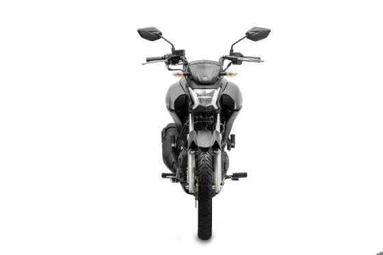 YAMAHA FACTOR 150 DX 