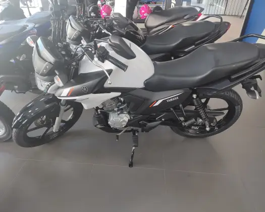 YAMAHA FACTOR 150 STANDARD YAMAHA FACTOR 150 STANDARD