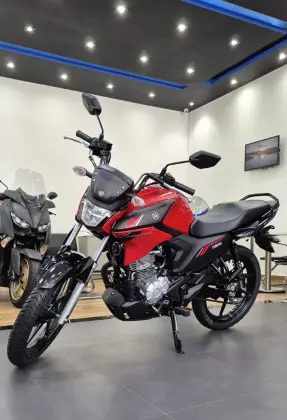 YAMAHA FACTOR 150 STANDARD 