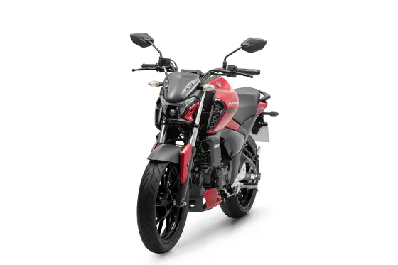 YAMAHA FZ15 FAZER CONNECTED ABS 