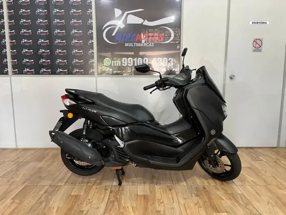 YAMAHA NMAX 160 ABS LE 