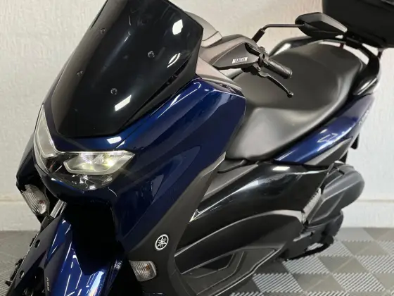 YAMAHA NMAX 160 ABS YAMAHA NMAX 160 ABS