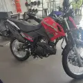 YAMAHA XTZ 150 CROSSER S YAMAHA XTZ 150 CROSSER S