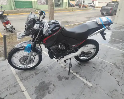 YAMAHA-XTZ 150 CROSSER S YAMAHA-XTZ 150 CROSSER S-2025