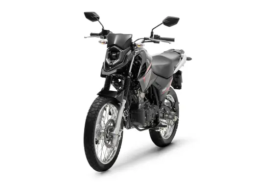 YAMAHA XTZ 150 CROSSER S 