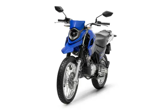 YAMAHA XTZ 150 CROSSER Z YAMAHA XTZ 150 CROSSER Z