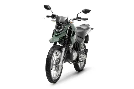 YAMAHA XTZ 150 CROSSER Z YAMAHA XTZ 150 CROSSER Z