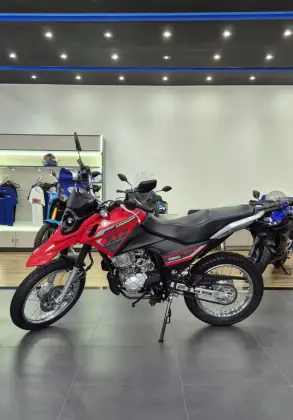 YAMAHA XTZ 150 CROSSER Z 