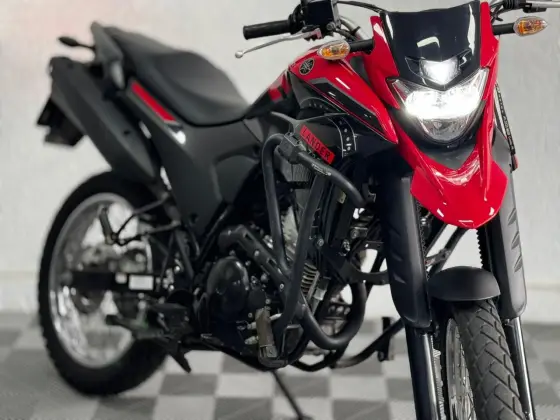 YAMAHA XTZ 250 LANDER 