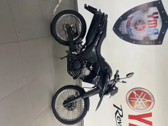 YAMAHA XTZ 250 LANDER 