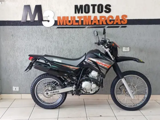 YAMAHA XTZ 250 LANDER YAMAHA XTZ 250 LANDER