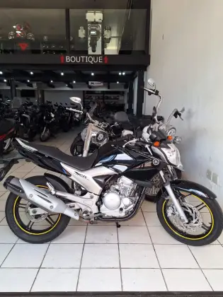 YAMAHA YS 250 FAZER 