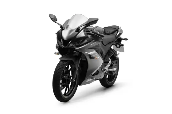 YAMAHA YZF R15 