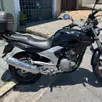 YAMAHA YS 250 FAZER YAMAHA YS 250 FAZER