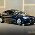 AUDI A6 2.0 TFSI AMBIENTE GASOLINA 4P S-TRONIC AUDI A6 2.0 TFSI AMBIENTE GASOLINA 4P S-TRONIC