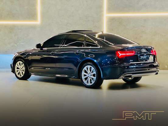AUDI-A6-2.0 TFSI AMBIENTE GASOLINA 4P S-TRONIC AUDI-A6-2016