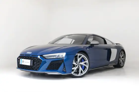 AUDI R8 5.2 V10 FSI GASOLINA COUPÉ QUATTRO S TRONIC