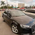 AUDI A3 1.4 TFSI FLEX SEDAN PRESTIGE PLUS TECH TIPTRONIC AUDI A3 1.4 TFSI FLEX SEDAN PRESTIGE PLUS TECH TIPTRONIC