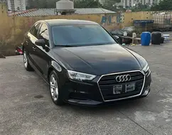 AUDI A3 1.4 TFSI FLEX SEDAN PRESTIGE PLUS TECH TIPTRONIC AUDI A3 1.4 TFSI FLEX SEDAN PRESTIGE PLUS TECH TIPTRONIC