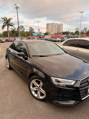 AUDI-A3-1.4 TFSI FLEX SEDAN PRESTIGE PLUS TECH TIPTRONIC AUDI-A3-2019