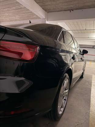 AUDI-A3-1.4 TFSI FLEX SEDAN PRESTIGE PLUS TECH TIPTRONIC AUDI-A3-2019
