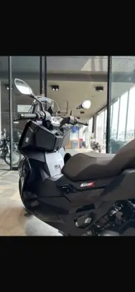 BMW C 400 X 