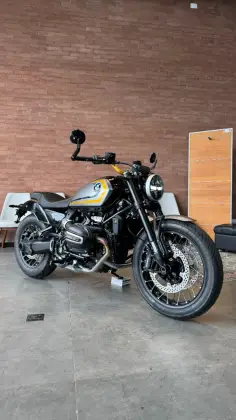 BMW R 12 OPTION 719 