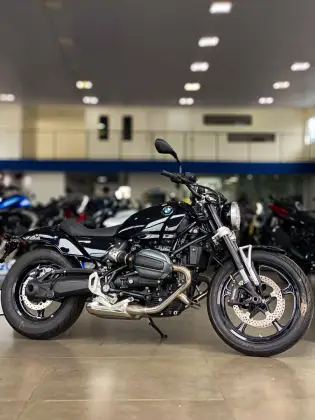 BMW R 12 
