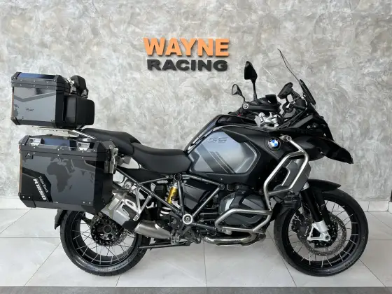 BMW R 1250 GS ADVENTURE PREMIUM 