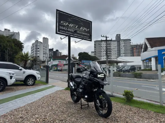 BMW R 1250 GS PREMIUM TRIPLE BLACK BMW R 1250 GS PREMIUM TRIPLE BLACK