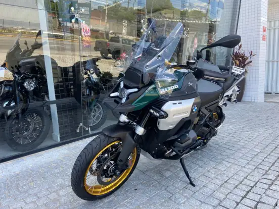 BMW-R 1300 GS ADVENTURE OPTION 719 BMW-R 1300 GS ADVENTURE OPTION 719-2025
