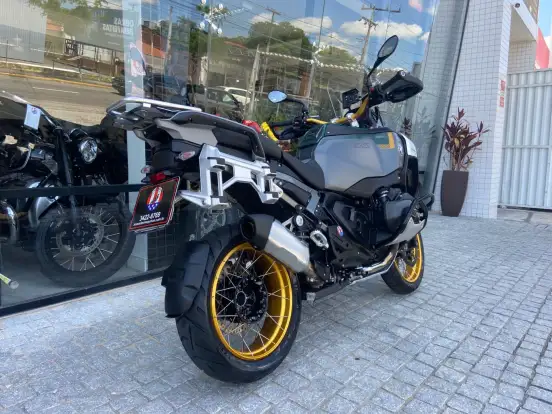 BMW-R 1300 GS ADVENTURE OPTION 719 BMW-R 1300 GS ADVENTURE OPTION 719-2025