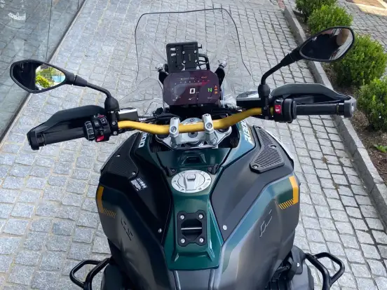 BMW-R 1300 GS ADVENTURE OPTION 719 BMW-R 1300 GS ADVENTURE OPTION 719-2025