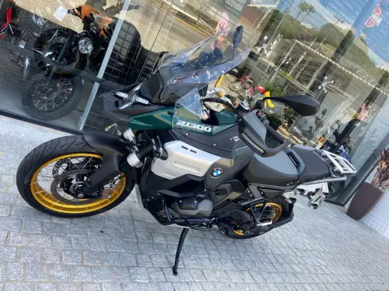 BMW-R 1300 GS ADVENTURE OPTION 719-2025