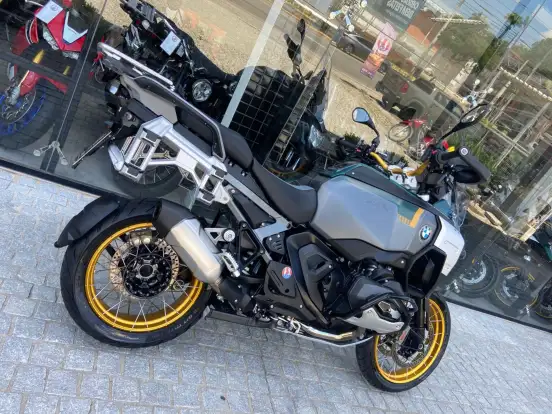 BMW-R 1300 GS ADVENTURE OPTION 719 BMW-R 1300 GS ADVENTURE OPTION 719-2025