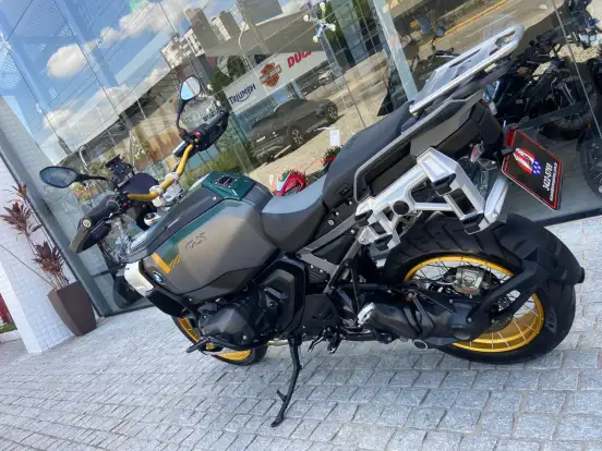 BMW-R 1300 GS ADVENTURE OPTION 719-2025